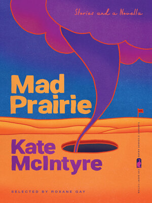 cover image of Mad Prairie